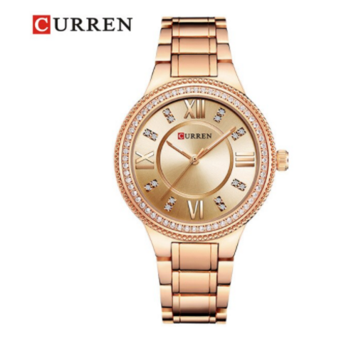 Signature Ice Womens Classic Watch | 550755