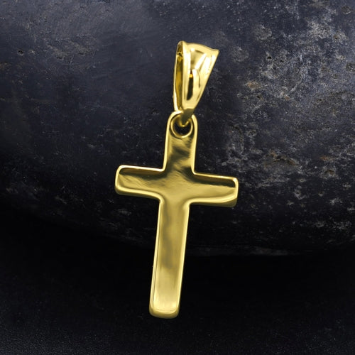 Signature Ice gold PENDANT I 9220192
