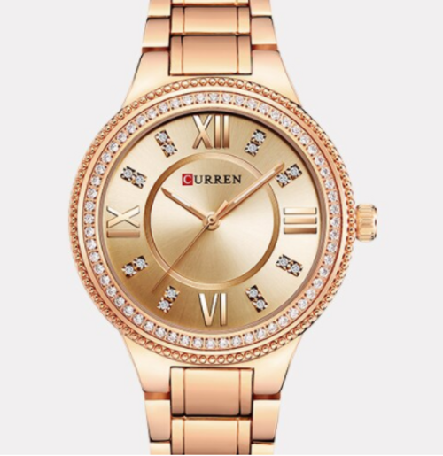 Signature Ice Womens Classic Watch | 550755