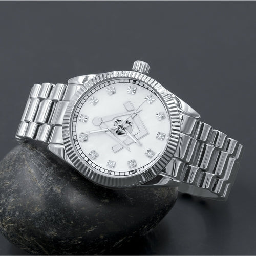 Signature Ice Bling Master Watch I 5624511
