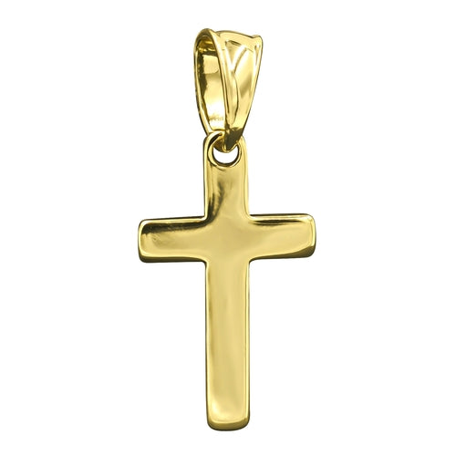 Signature Ice gold PENDANT I 9220192