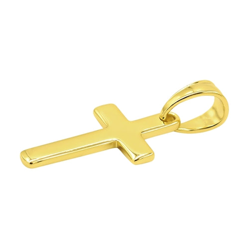 Signature Ice gold PENDANT I 9220192