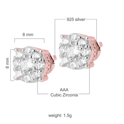 Signature Ice EARRING  | 9210731