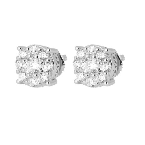 Signature Ice EARRING  | 9210731