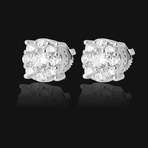 Signature Ice EARRING  | 9210731