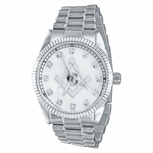 Signature Ice Bling Master Watch I 5624511