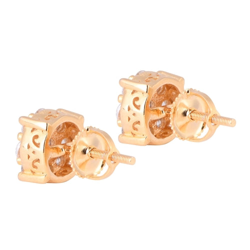Signature Ice EARRING  | 9210731