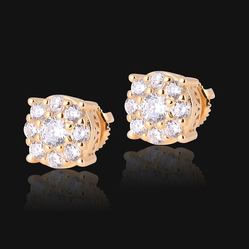 Signature Ice EARRING  | 9210731