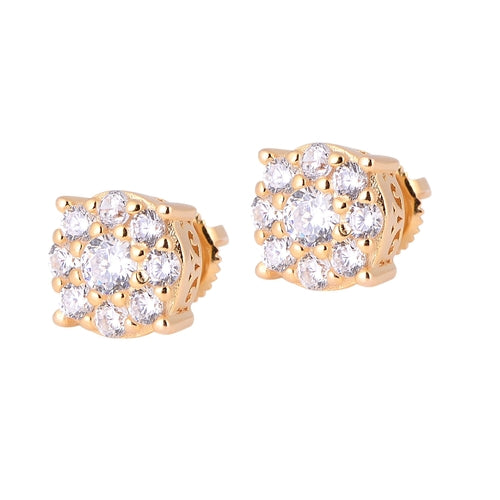 Signature Ice EARRING  | 9210731