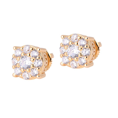Signature Ice EARRING  | 9210731