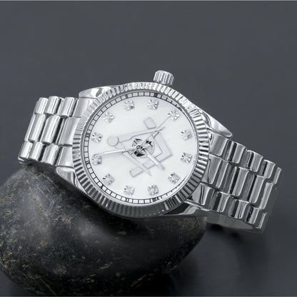 Signature Ice Bling Master Watch I 5624511